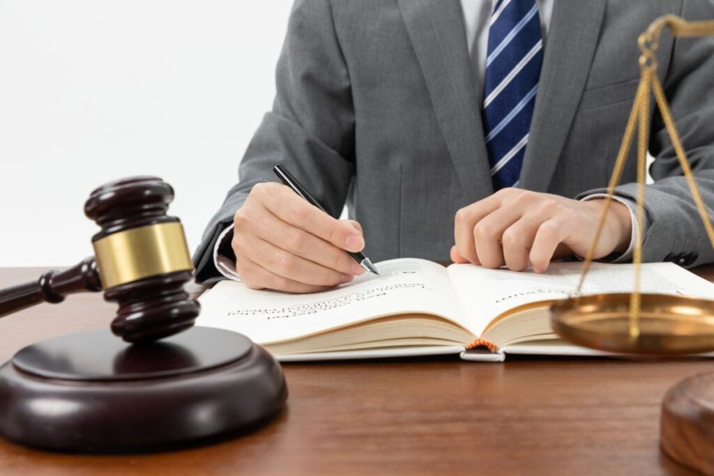 Labour Law