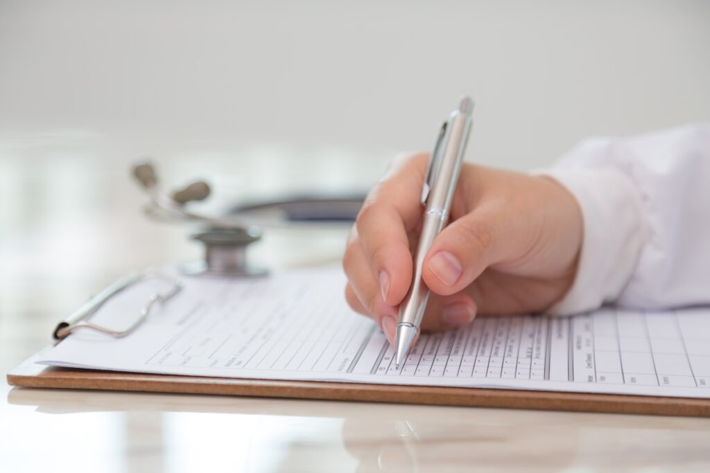 Hospital Policies